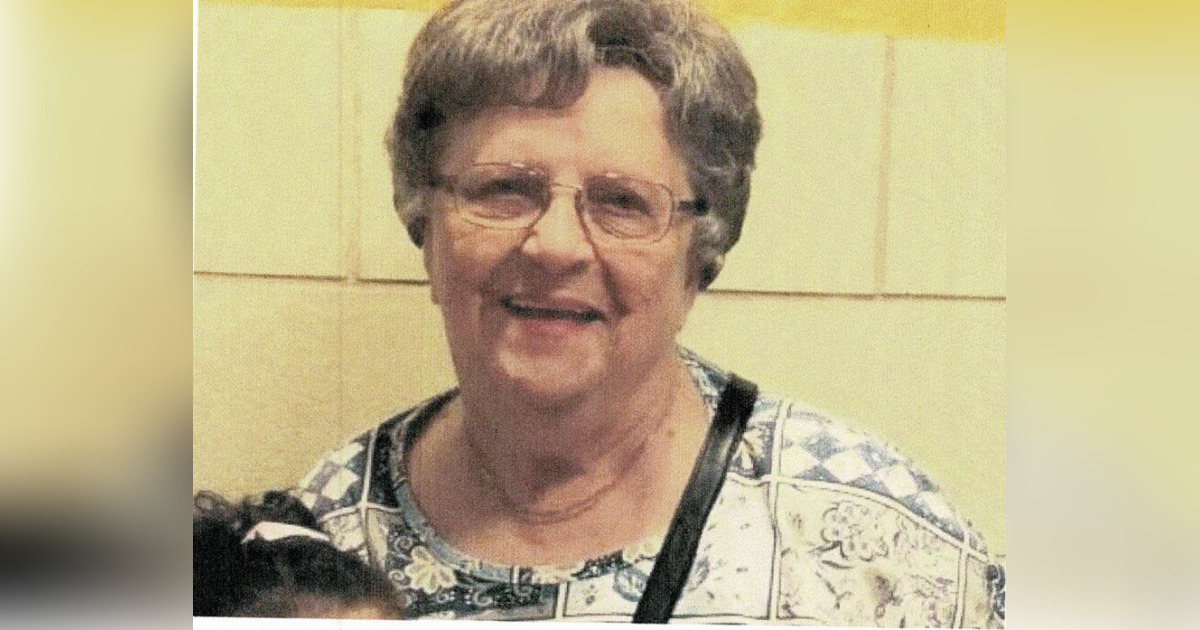 Anna McGuire Obituary Jul 24, 2023 Glen Burnie, MD
