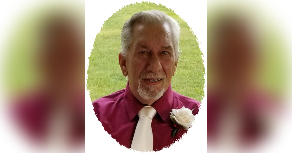 Leonard Bouchie Obituary July 14, 2022 Peterson Funeral Chapel of