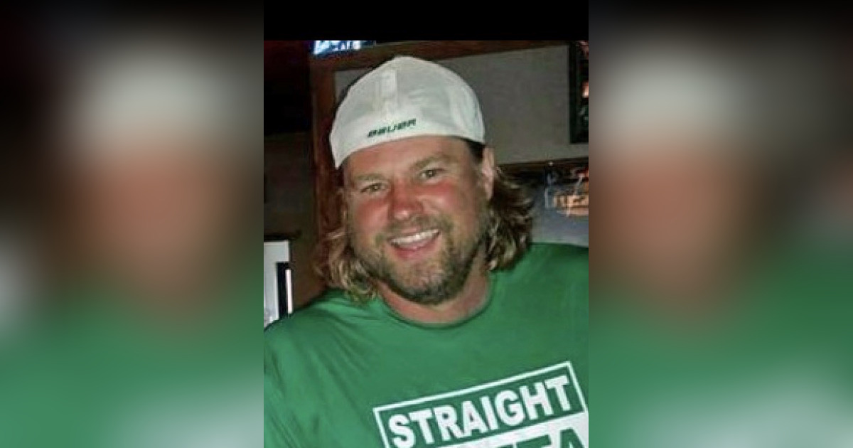 Arthur Rajala, II Obituary August 16, 2022 Peterson Funeral Chapel