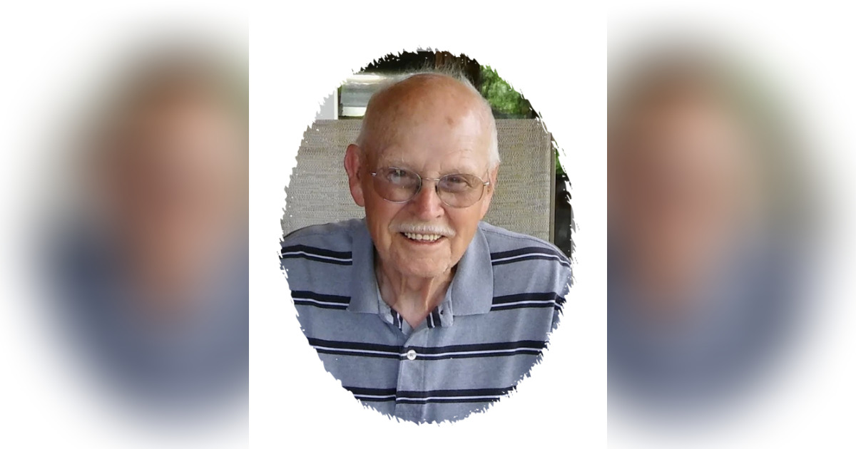 Wilbert Christian Obituary August 25, 2022 Peterson Funeral Chapel
