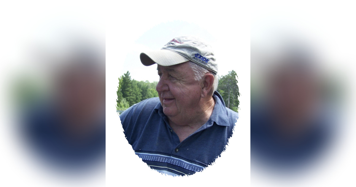Thomas Paul Obituary Aug 31, 2022 Coleraine, MN