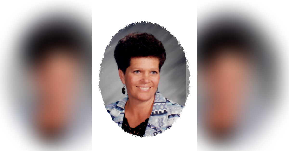 Lana Porter Obituary October 9, 2022 Peterson Funeral Chapel of