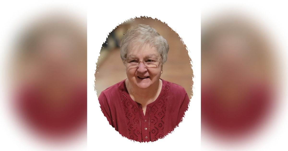 Sheryl "Sherry" Rudduck Obituary October 12, 2022 Peterson Funeral
