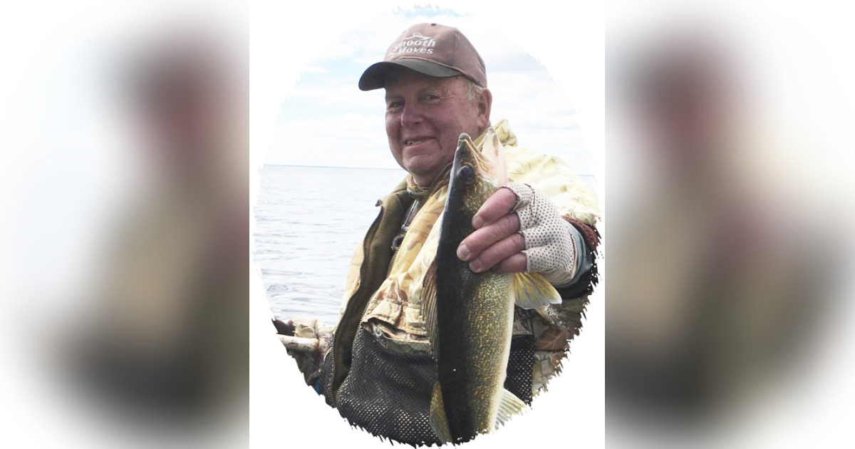 Dr. Paul "Doc" O'Brien Obituary October 19, 2022 Peterson Funeral