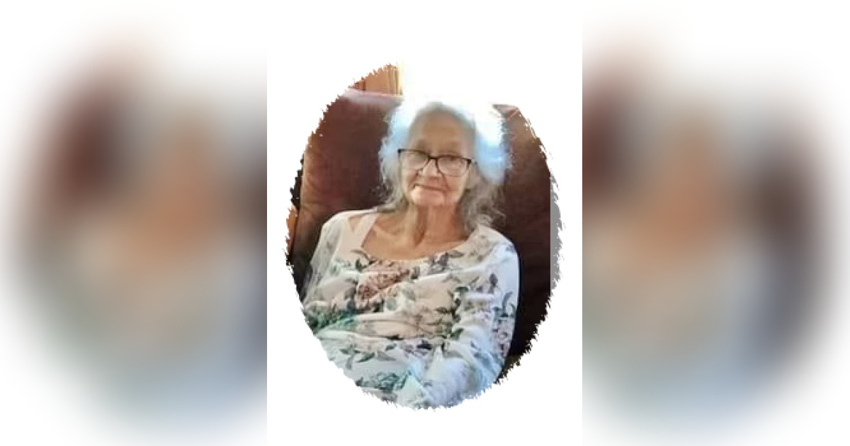 Vivian Warren Obituary January 16, 2023 Peterson Funeral Chapel of
