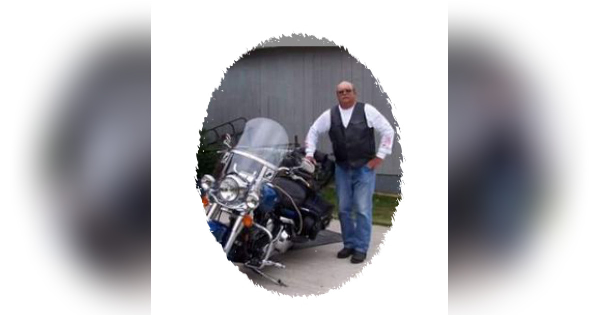 LeRoy Hepola Obituary April 7, 2023 Peterson Funeral Chapel of