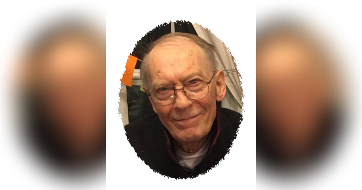 Darwin Markgraf Obituary April 8, 2023 Coleraine, MN