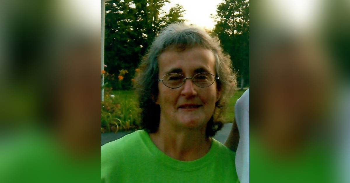 Gail Stangel Obituary May 29, 2023 Coleraine, MN