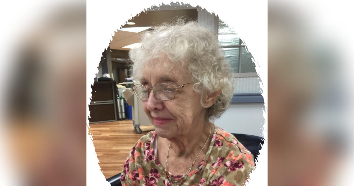 Katie Demars Obituary June 4, 2023 Peterson Funeral Chapel of