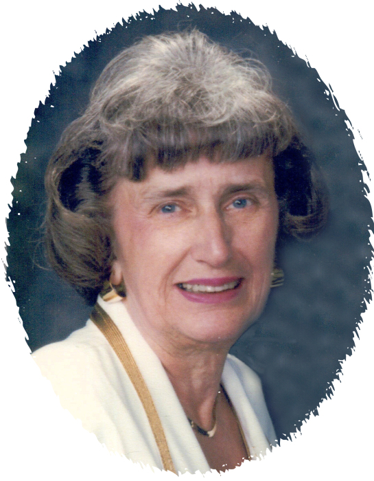 Mary Ann Troumbly Obituary June 17, 2023 Peterson Funeral Chapel of