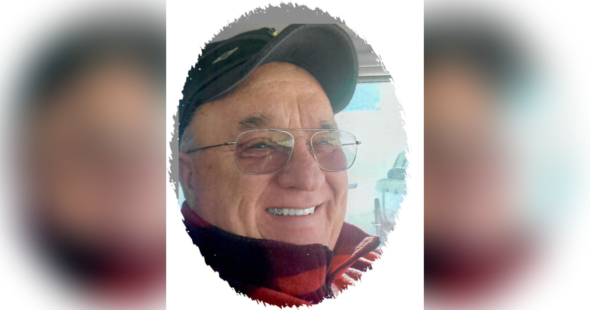 Norman Mickle Obituary August 8, 2023 Peterson Funeral Chapel of