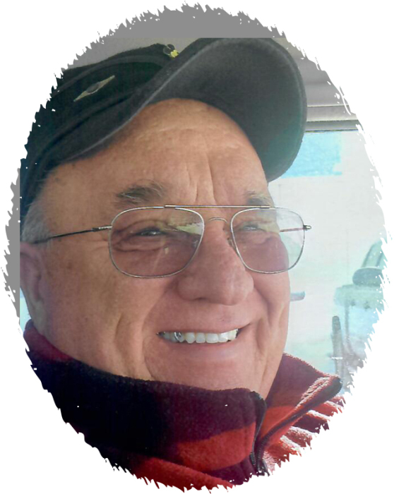 Norman Mickle Obituary August 8, 2023 Peterson Funeral Chapel of