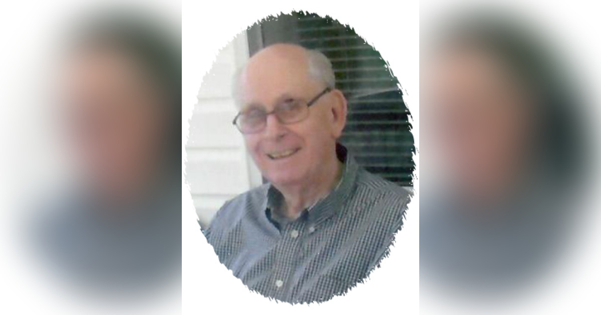 Dwight Solberg Obituary September 6, 2023 Peterson Funeral Chapel