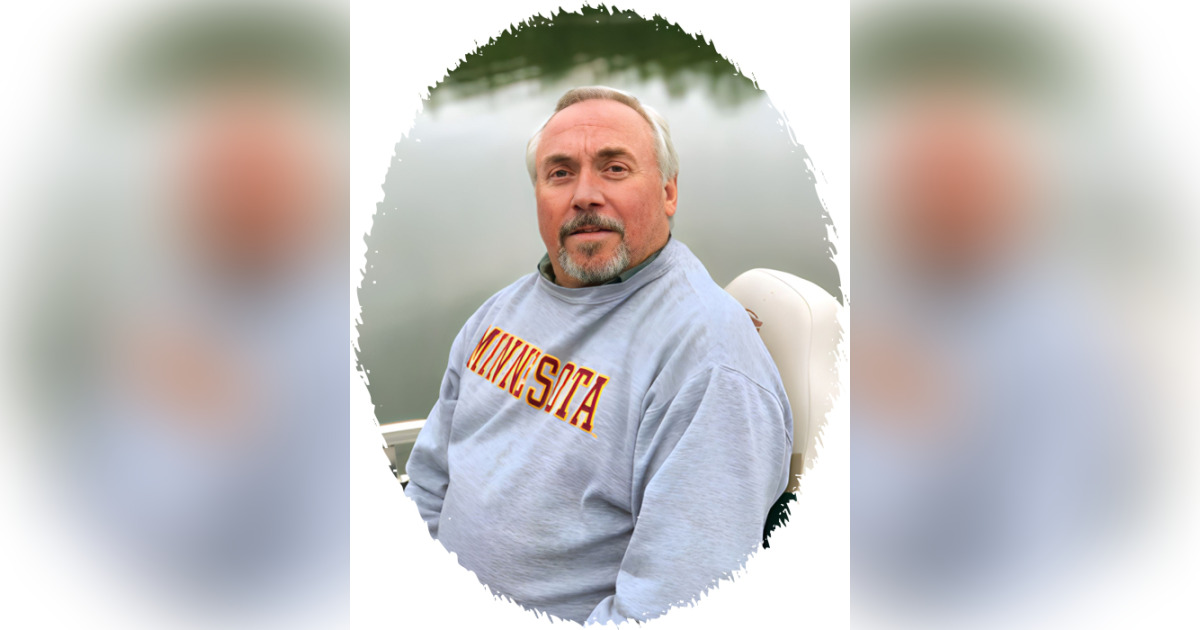 "Ken" Smith Obituary Oct 6, 2023 Coleraine, MN