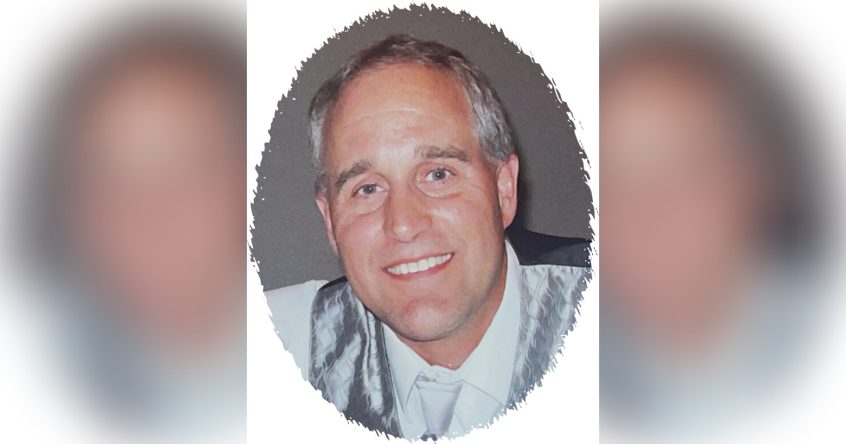 Michael Domish Obituary September 9, 2023 Peterson Funeral Chapel