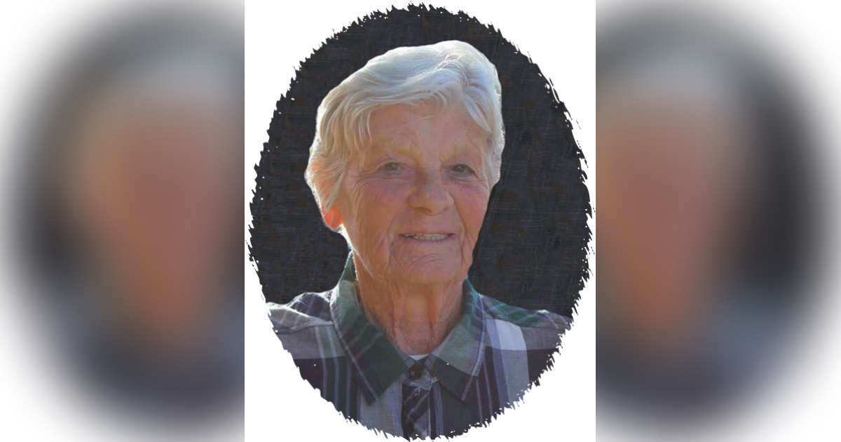 Jane "Blondie" Akkanen Obituary November 24, 2023 Peterson Funeral