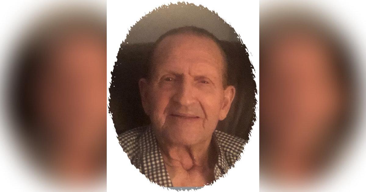 Fred "Fritz" Kuhlmann Obituary December 15, 2023 Peterson Funeral