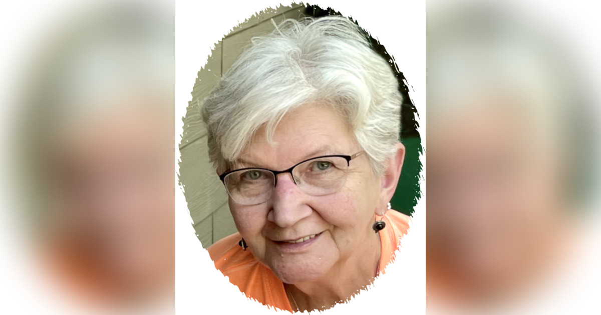 Trudie Burton Obituary January 7, 2024 Peterson Funeral Chapel of