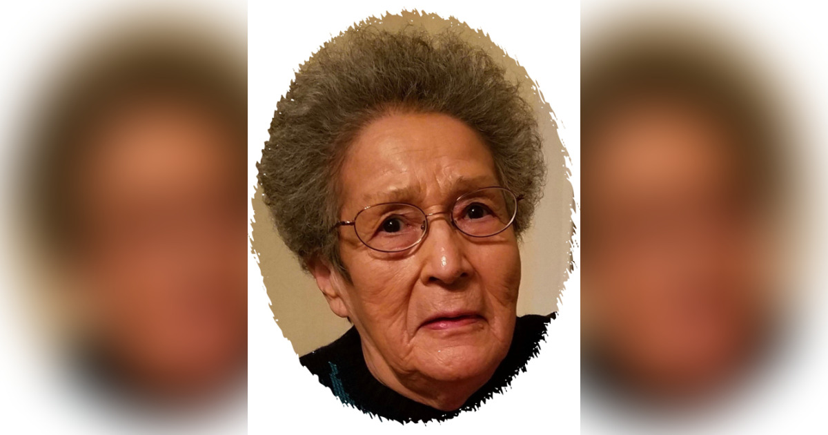 Florence Williams Obituary Jan 11, 2024 Coleraine, MN