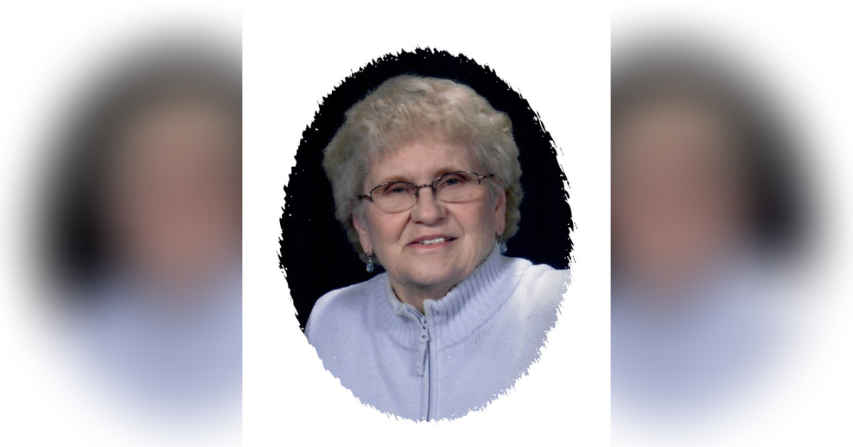 Elinor "Nora" Bellefy Obituary Mar 11, 2024 Coleraine, MN