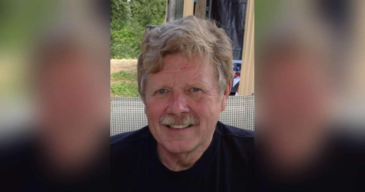 Ronald Gangl Sr. Obituary April 7, 2024 Coleraine, MN