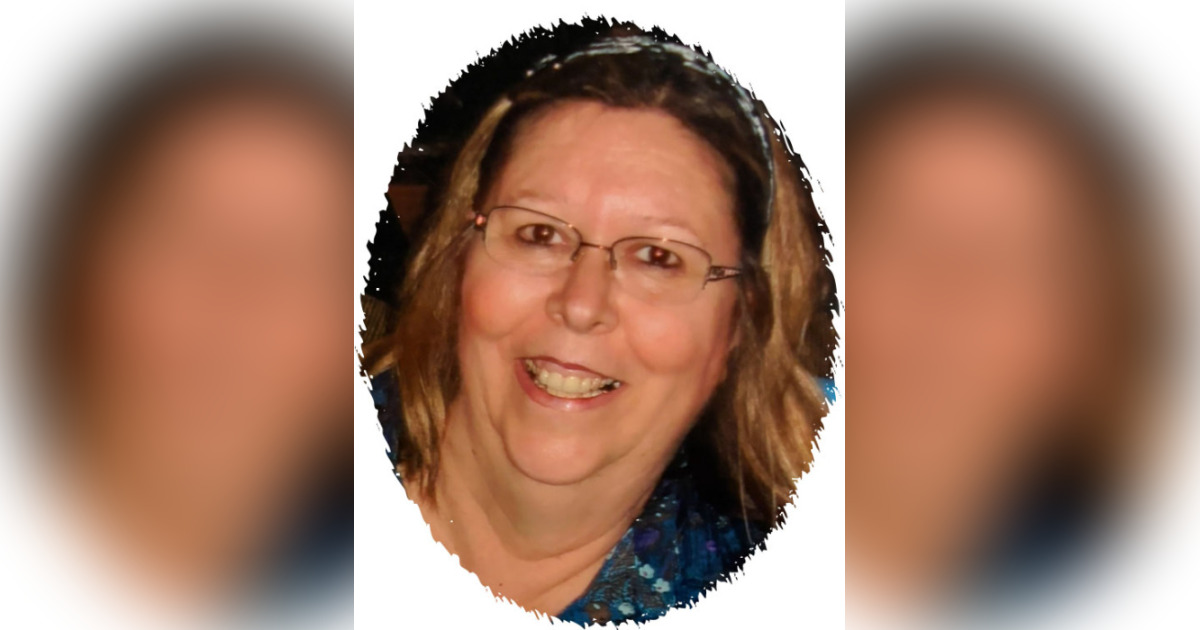 Teresa Pierce Obituary May 15, 2024 Peterson Funeral Chapel of
