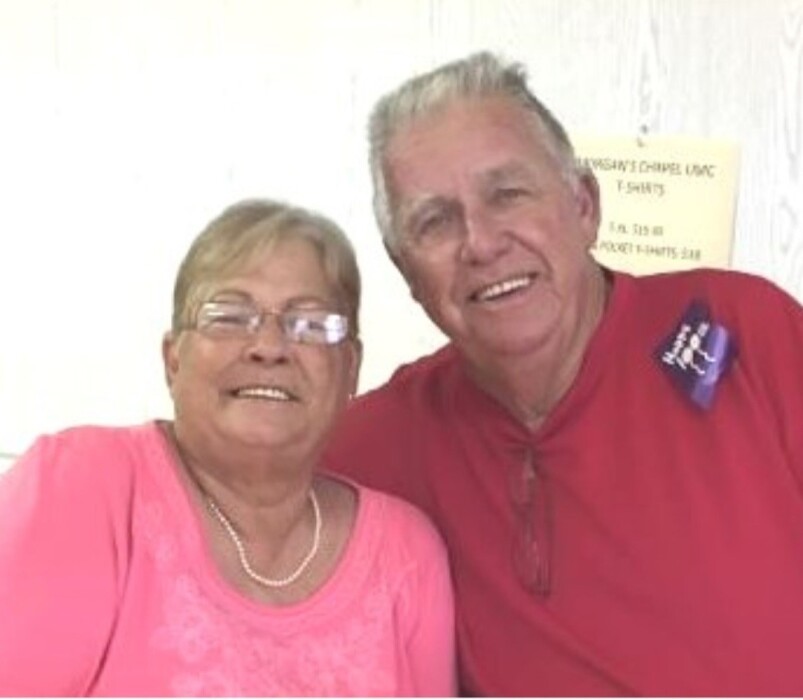 Sandra Wallace Obituary Sep 7, 2022 Ludowici, GA