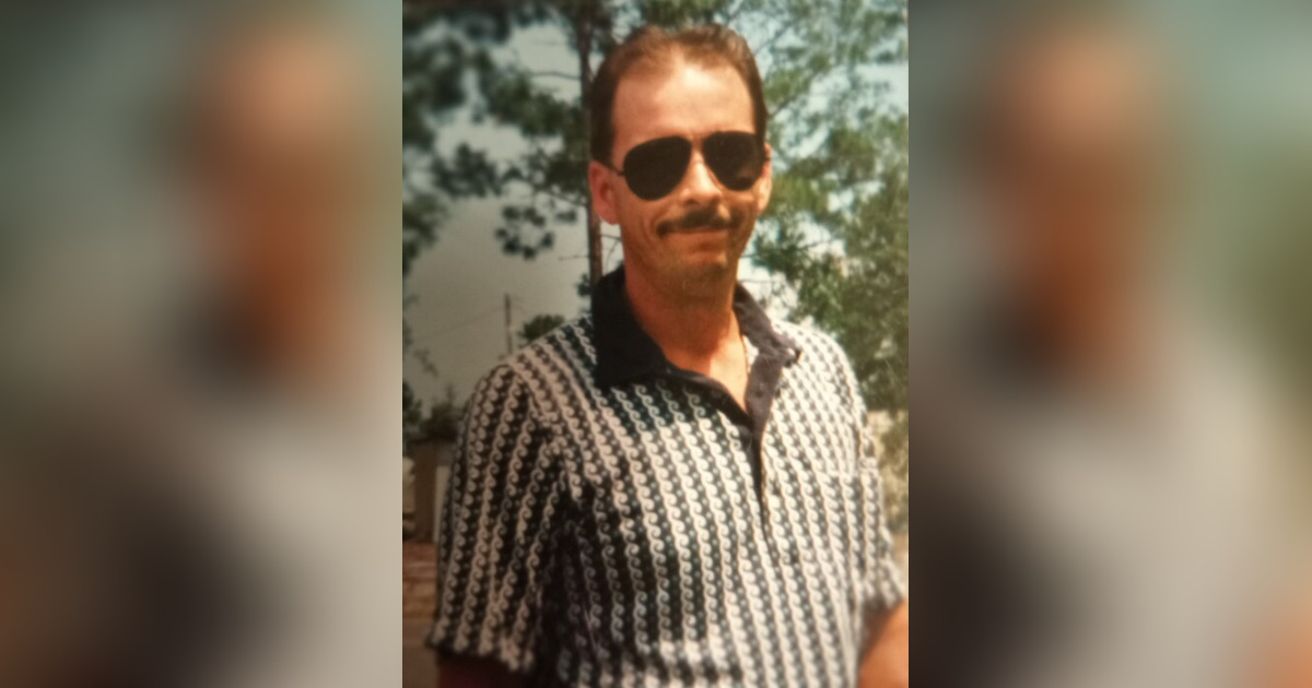 David Winkles Obituary Nov 9, 2022 Ludowici, GA