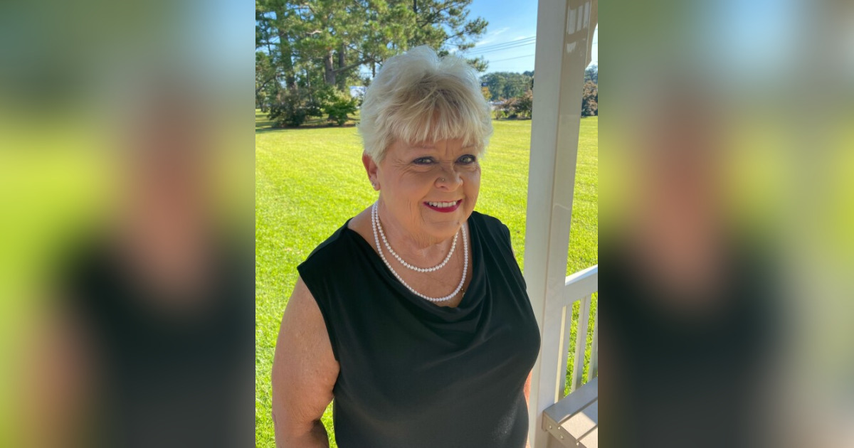 Deborah Stallings Obituary January 14, 2023 Howard Funeral Home