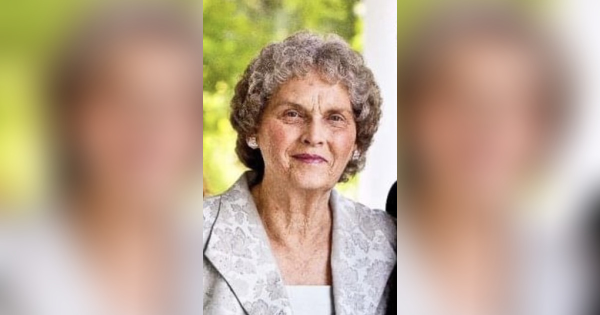 Elouise Gordon Obituary Aug 5, 2023 Ludowici, GA