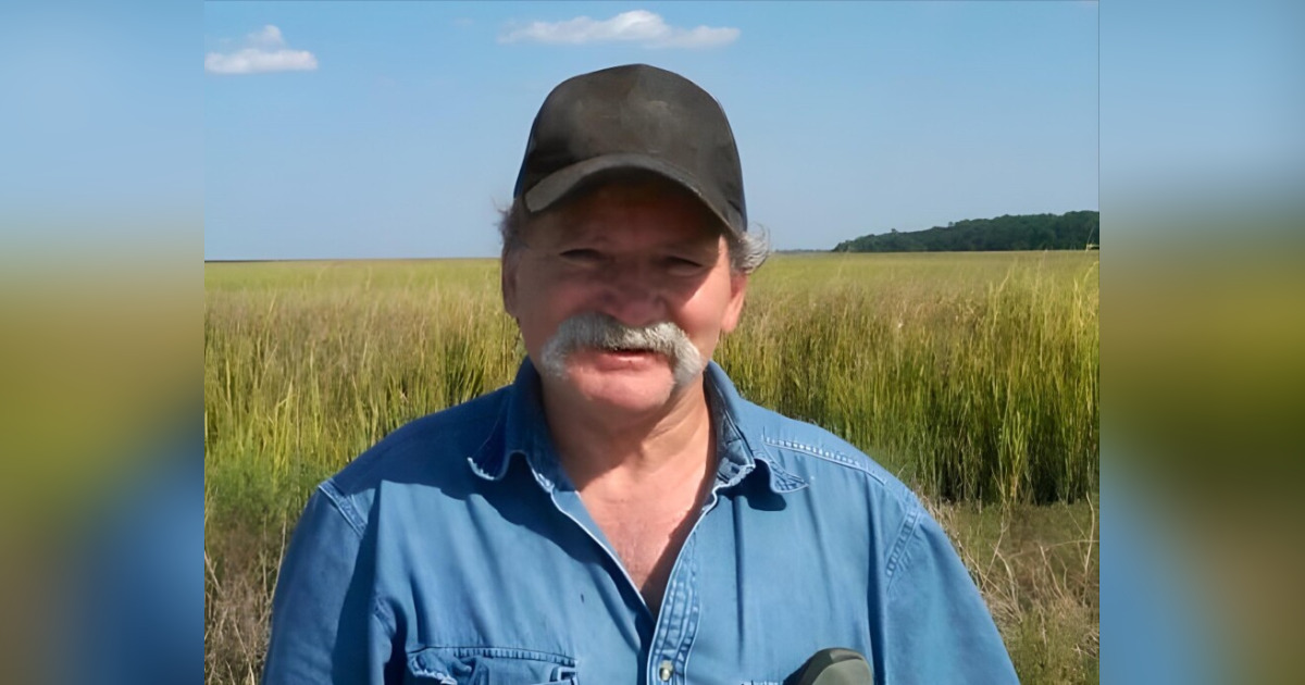 Billy Corbett Obituary Aug 14, 2023 Ludowici, GA