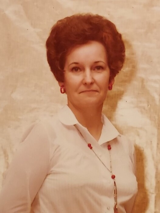 Marjorie Stapleton Obituary October 18, 2023 Howard Funeral Home