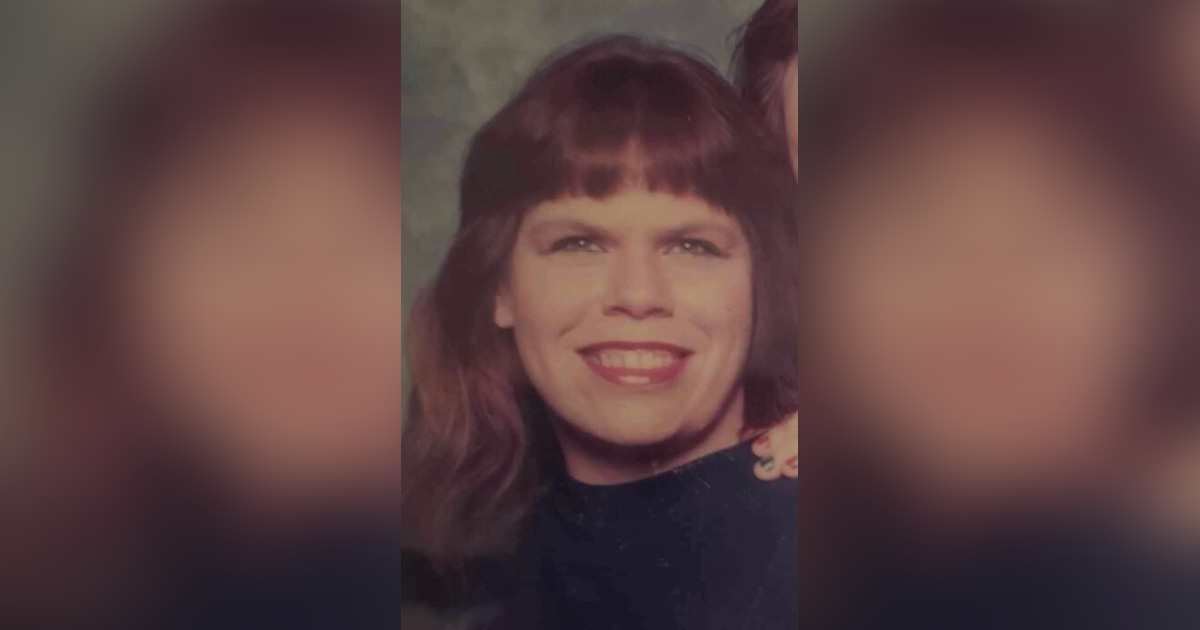 Cynthia Raderstorf Obituary Oct 30, 2023 Ludowici, GA