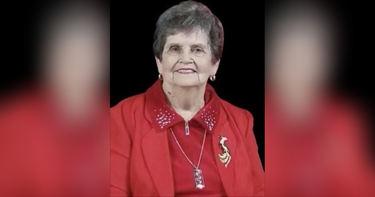 Lena Skipper Obituary Feb 3, 2024 Ludowici, GA