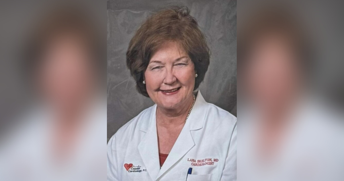 Lana Skelton Obituary February 25, 2024 Howard Funeral Home