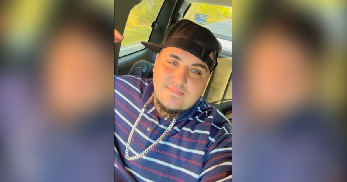 Shane Lawson Obituary March 13, 2024 Howard Funeral Home Ludowici, GA