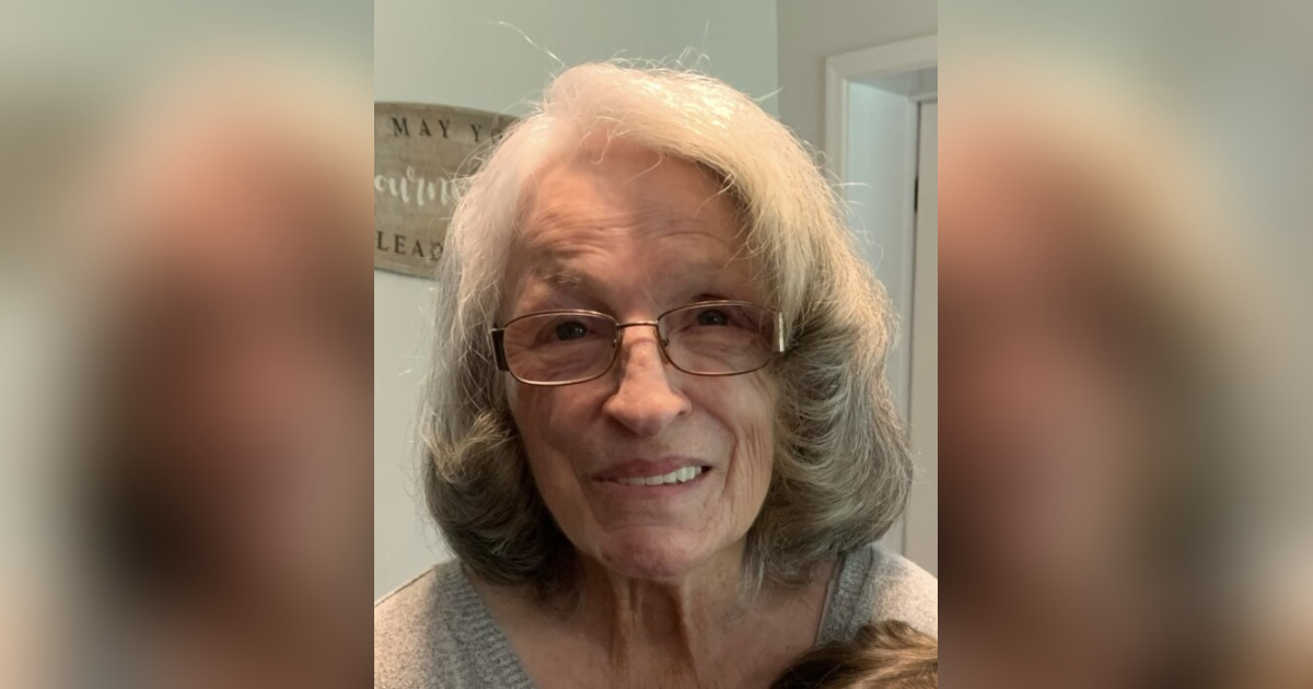 Barbara Davis Obituary Mar 13, 2024 Ludowici, GA