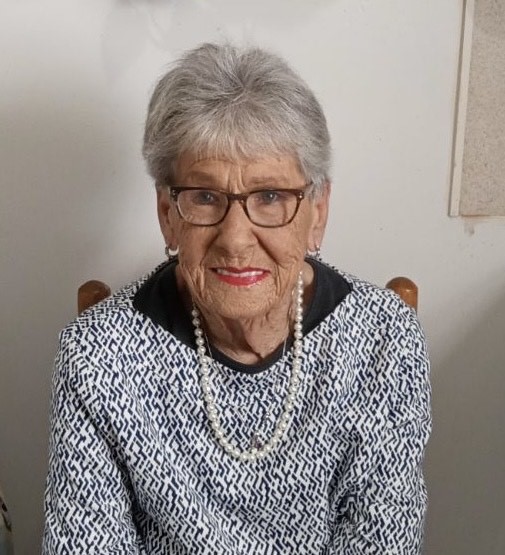 Ann O'Quinn Obituary June 4, 2024 Howard Funeral Home Ludowici, GA
