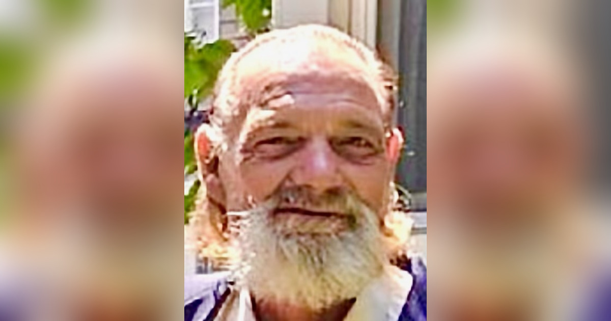 Kevin "Blue" Emerick