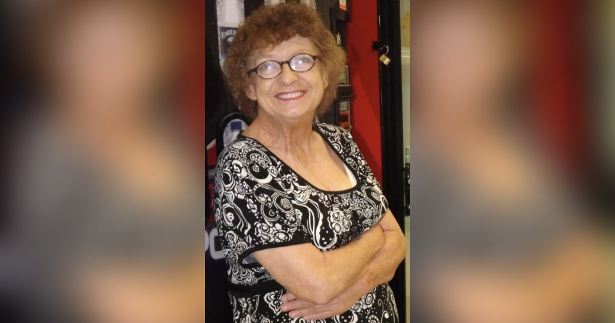 Obituary for Paula Ann (Edwards) Joseph Wolfe & Sons Funeral Home