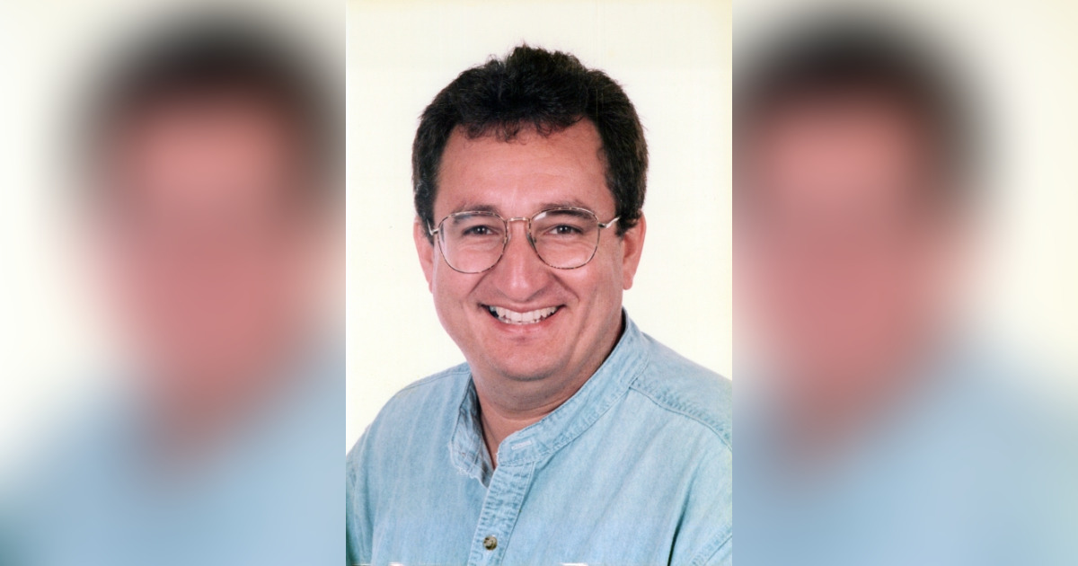 Charles "Chuck" Woods