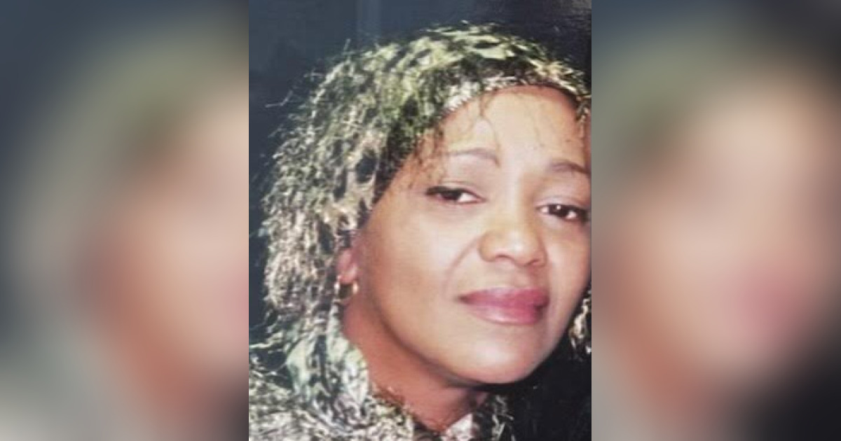 Regina Anderson Obituary Jul 27, 2022 South Bend, IN