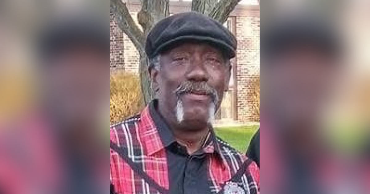 Mark Mason Obituary Sep 7, 2022 South Bend, IN