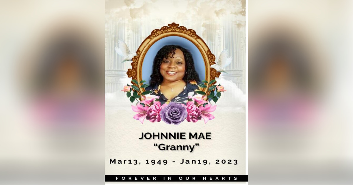 Johnnie SimpsonBrooks