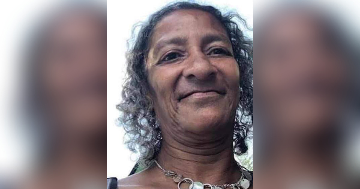 Obituary for Sandra Murray May 25, 2023 South Bend, IN