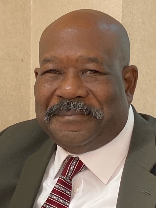 Jerry Lewis Obituary November 12, 2023 Alford's Mortuary South