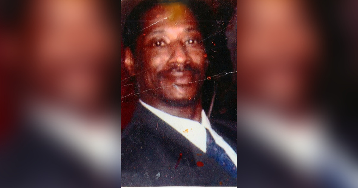 Robert Obituary Dec 1, 2023 South Bend, IN