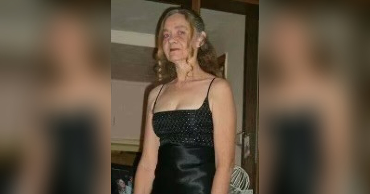 Leatha Lennox Obituary November 30, 2023 Alford's Mortuary South