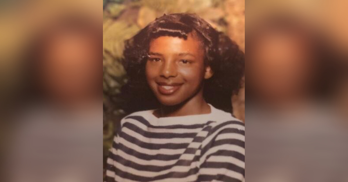 Amy Shorter Obituary December 16, 2023 Alford's Mortuary South