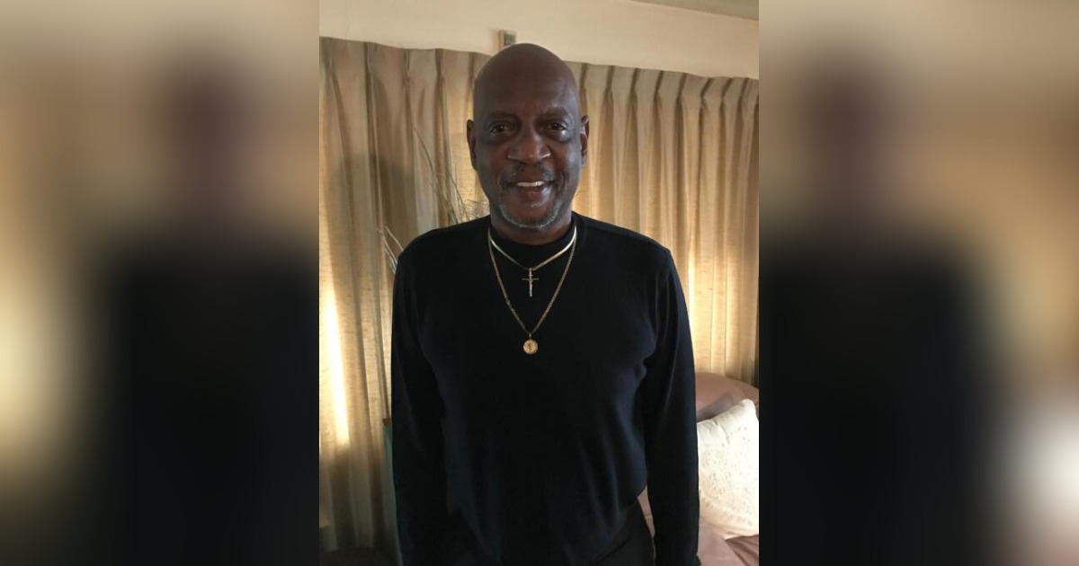 Ronnie "Mojo" Coleman